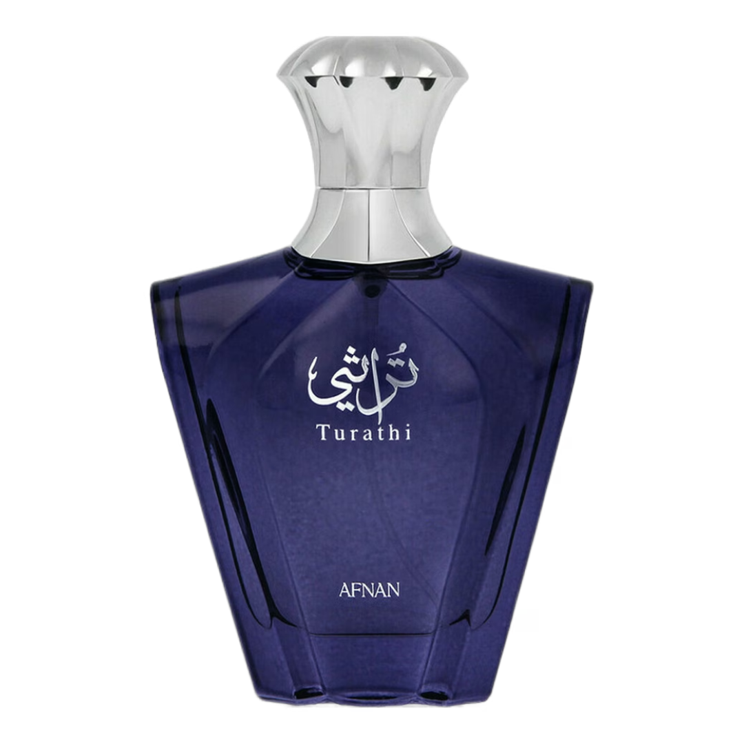 Turathi Blue