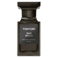 Oud Wood